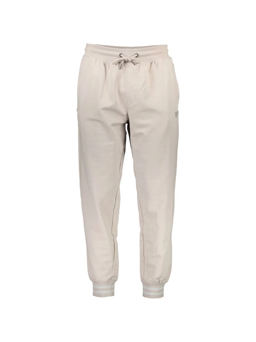 GUESS USA drawstring pocket track pants - Toni neutri