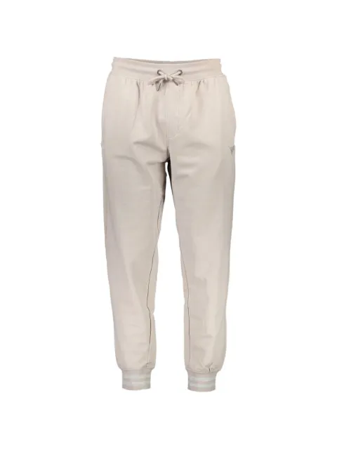 GUESS USA drawstring pocket track pants