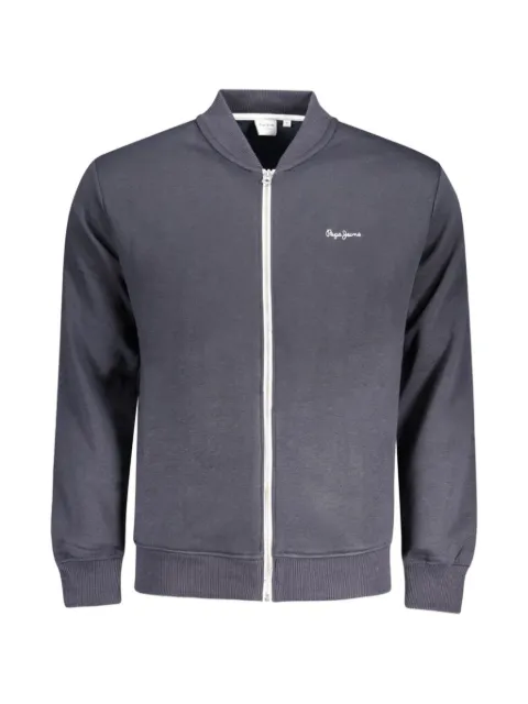 Pepe Jeans Macbeth zip-up sweater