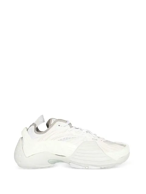Lanvin Flash-X panelled sneakers
