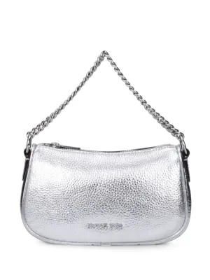 Diesel ラインストーン ショルダーバッグ | ブルー | FARFETCH JP