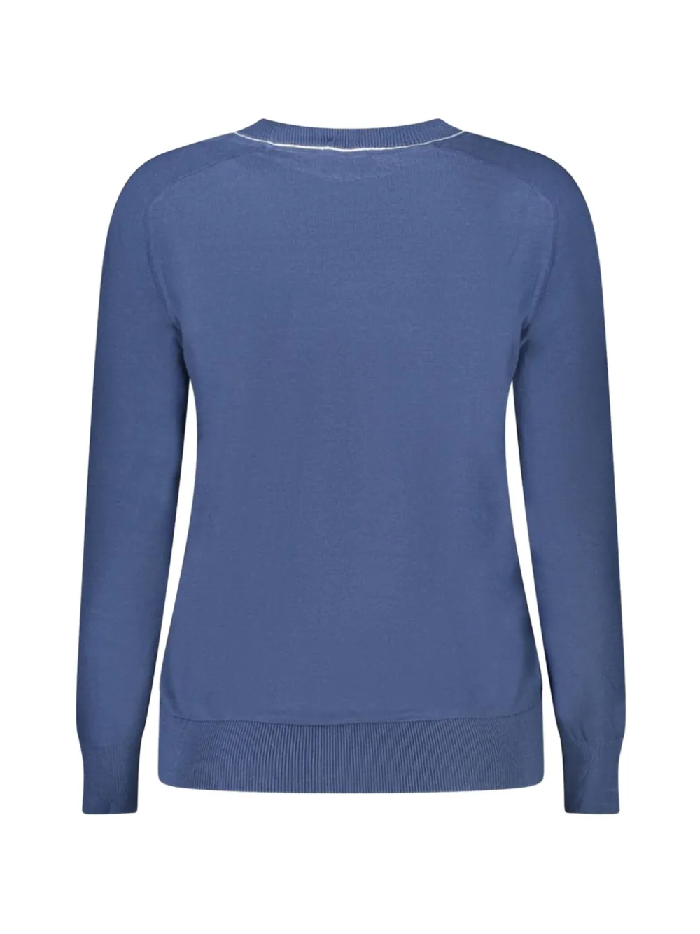 North Sails Trui met ronde hals Blauw
