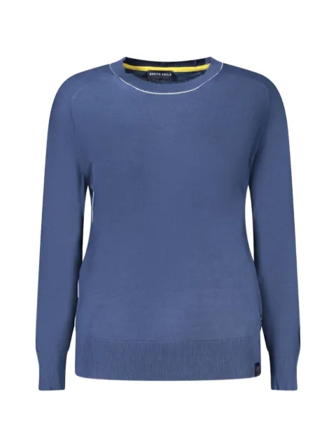 North Sails crew-neck sweater