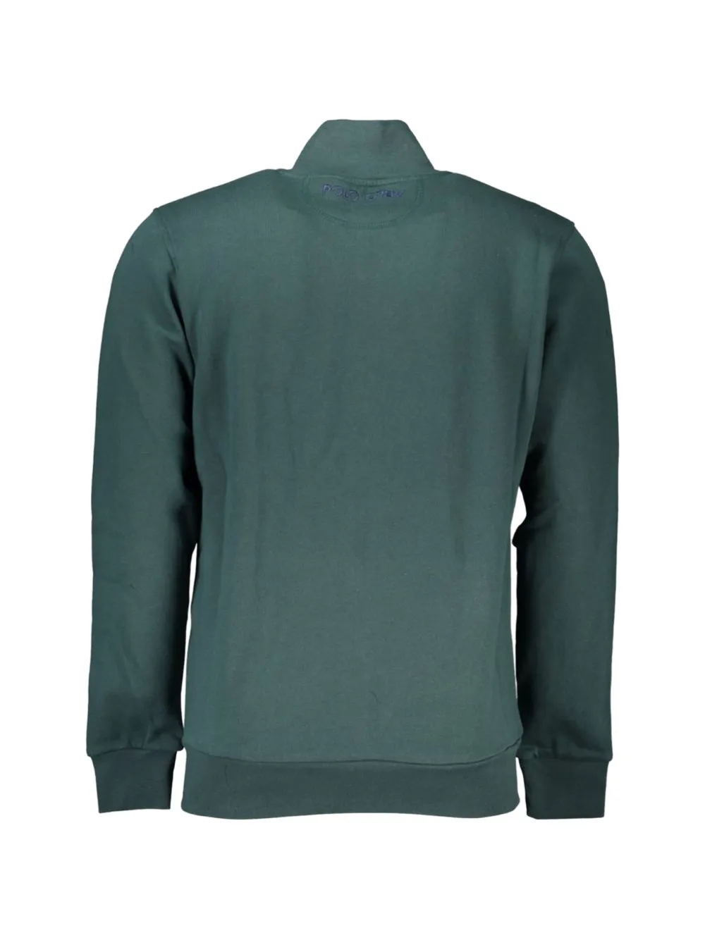 La Martina 자수 집업 스웨트셔츠 | 스웨트셔츠 | Image 2