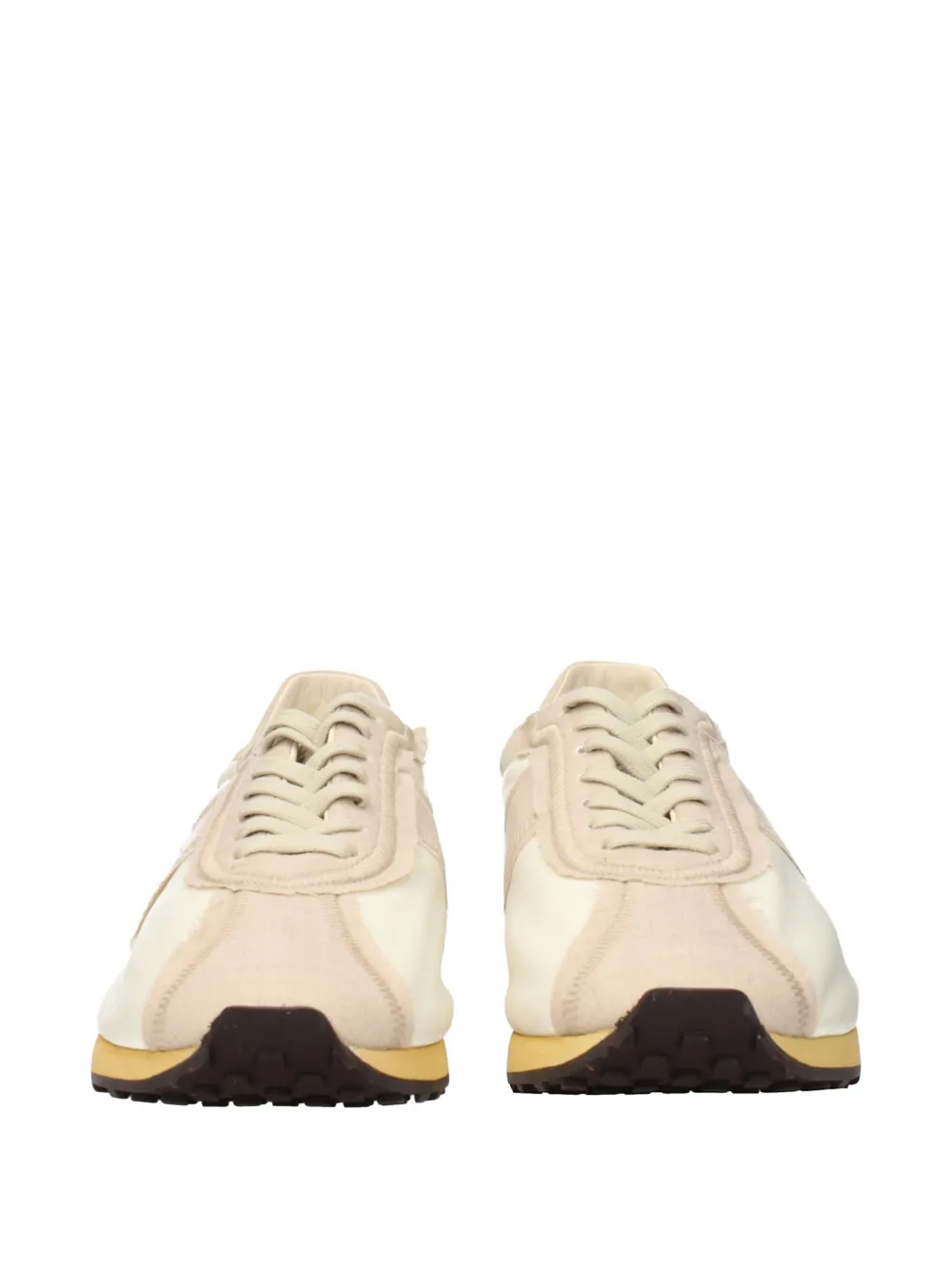 The Row Mica sneakers Beige