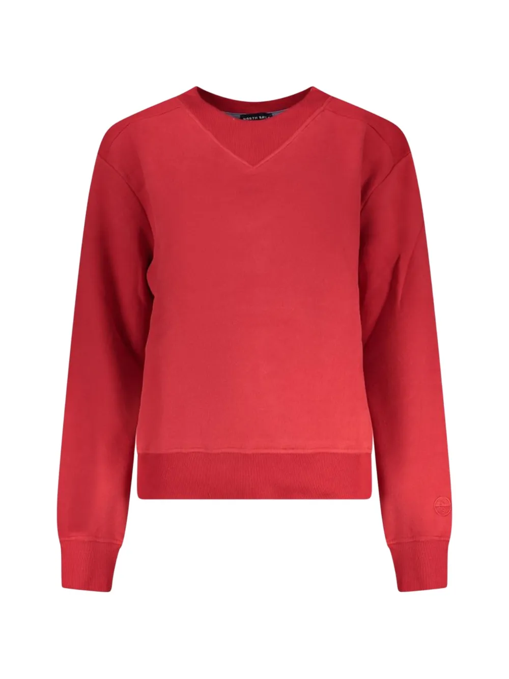 North Sails cotton sweatshirt