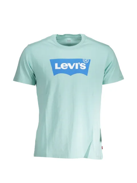 Levi's logo-print T-shirt
