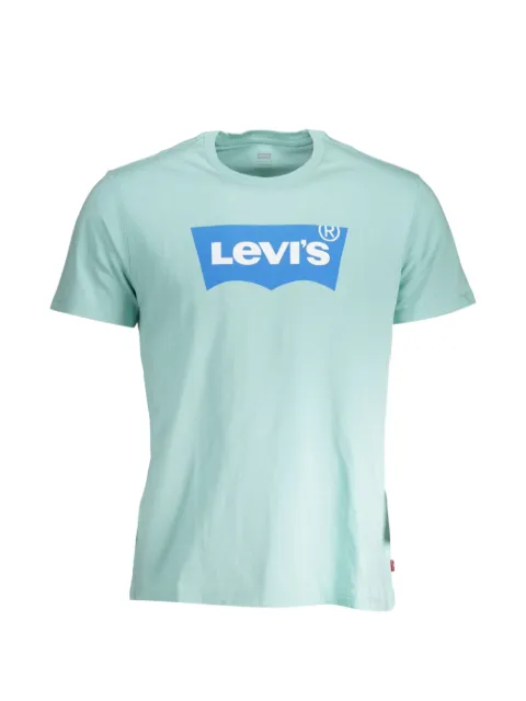Levi's logo-print T-shirt