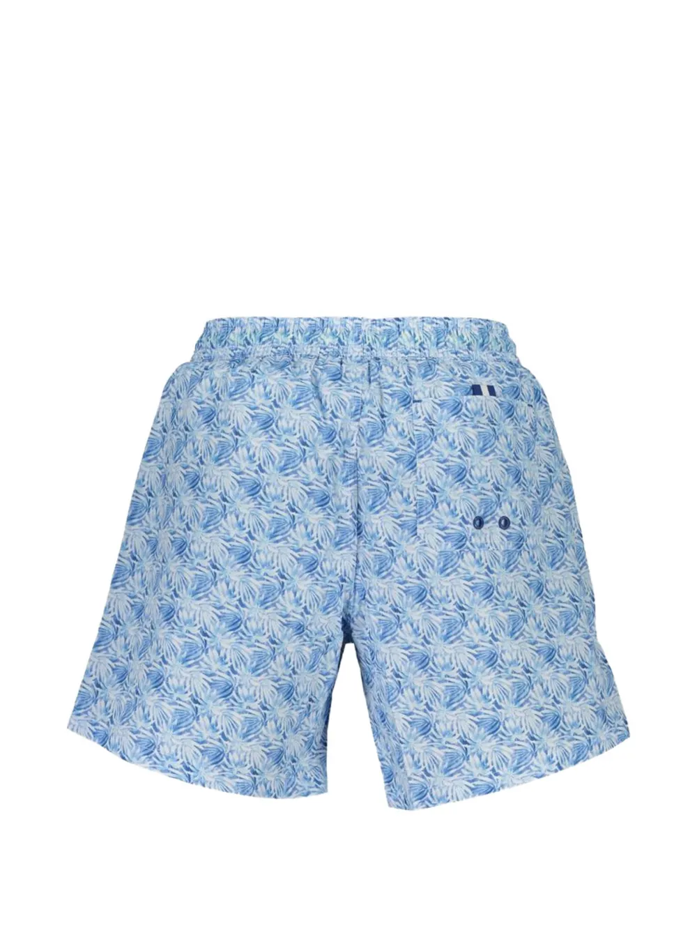 North Sails 플로럴 프린트 스윔 쇼츠 | 스윔 쇼츠