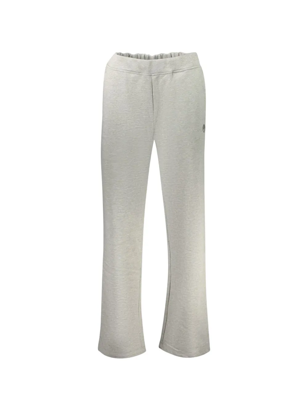 North Sails elasticated-waistband track pants - Grigio