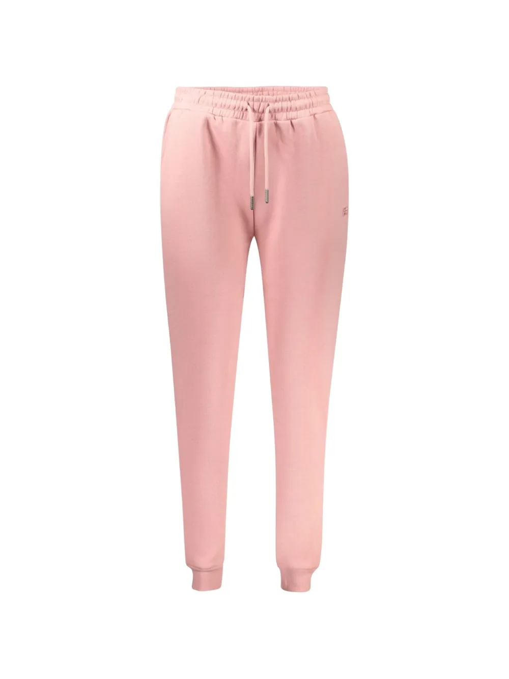 NORWAY 1963 drawstring-waist track pants - Rosa