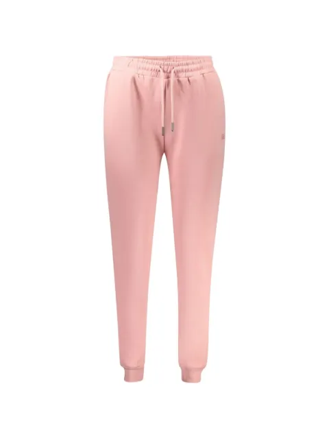 NORWAY 1963 drawstring-waist track pants