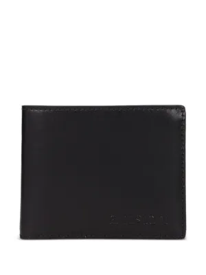 Giorgio Armani 二つ折り財布 | グリーン | FARFETCH JP
