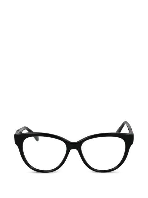 Longchamp lentes con armazón cat eye