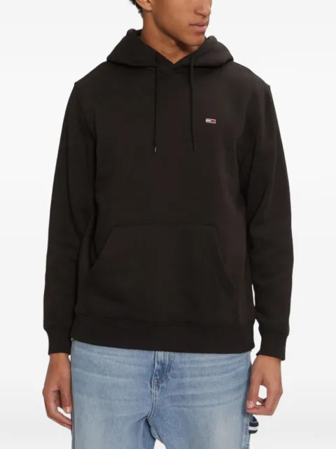 Tommy Jeans brushed fleece hoodie
