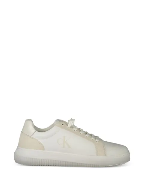Calvin Klein Fairfax panelled sneakers
