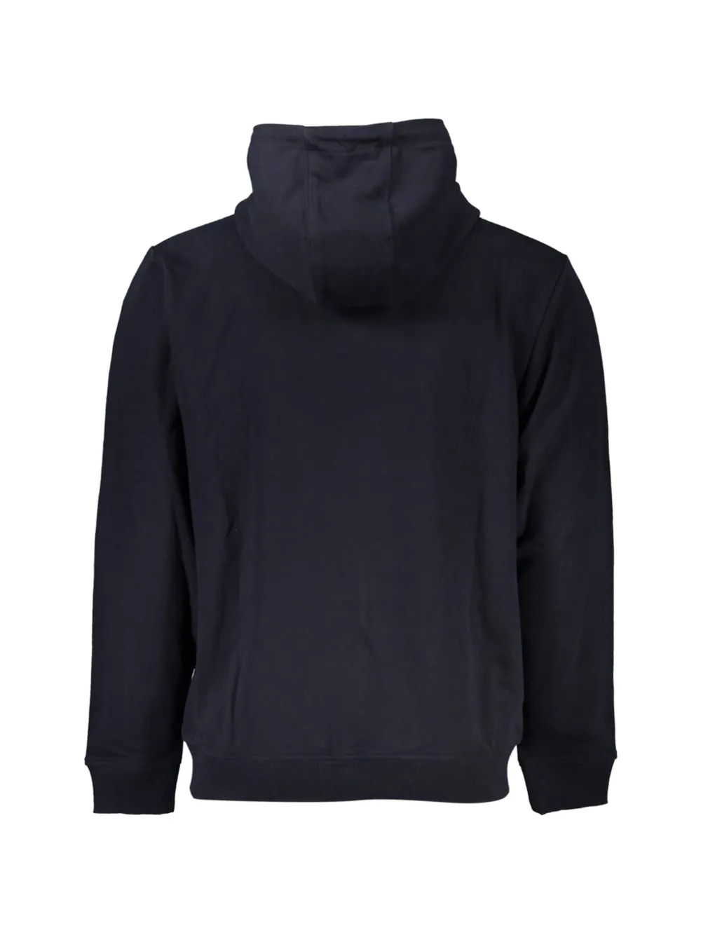 Tommy Hilfiger Hoodie met logodetail Blauw
