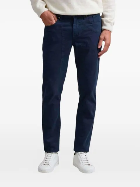 JECKERSON John slim-fit trousers