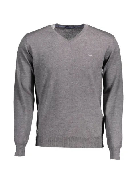 Harmont & Blaine V-neck sweater