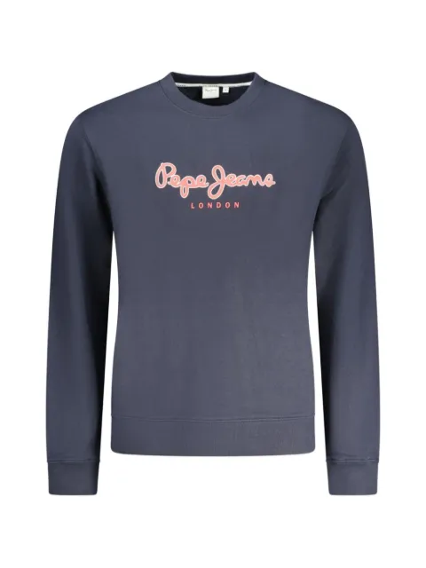 Pepe Jeans logo-print sweatshirt