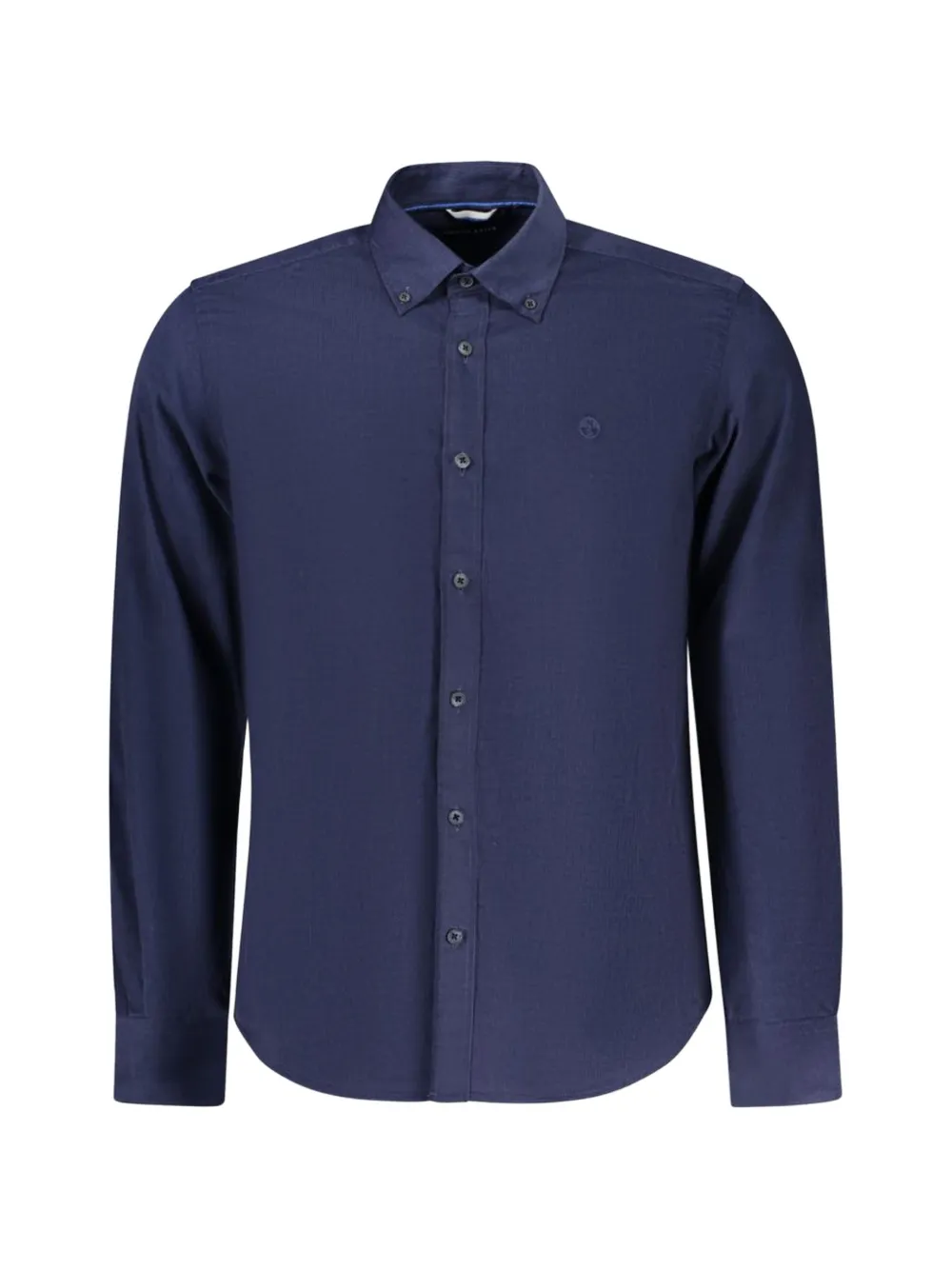 North Sails button-down long-sleeve shirt