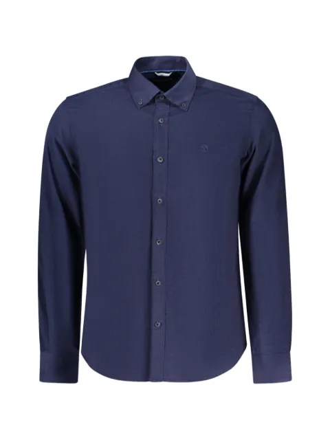 North Sails button-down long-sleeve shirt