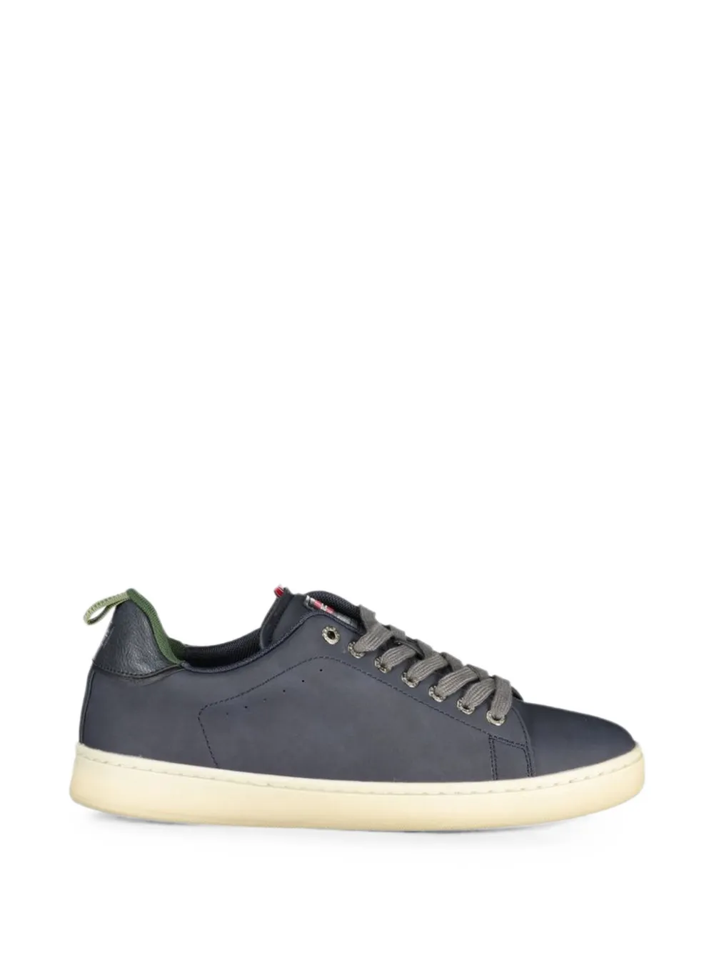 NORWAY 1963 lace-up low-top sneakers