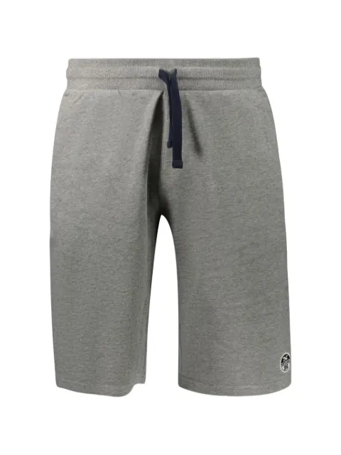 North Sails drawstring jersey shorts