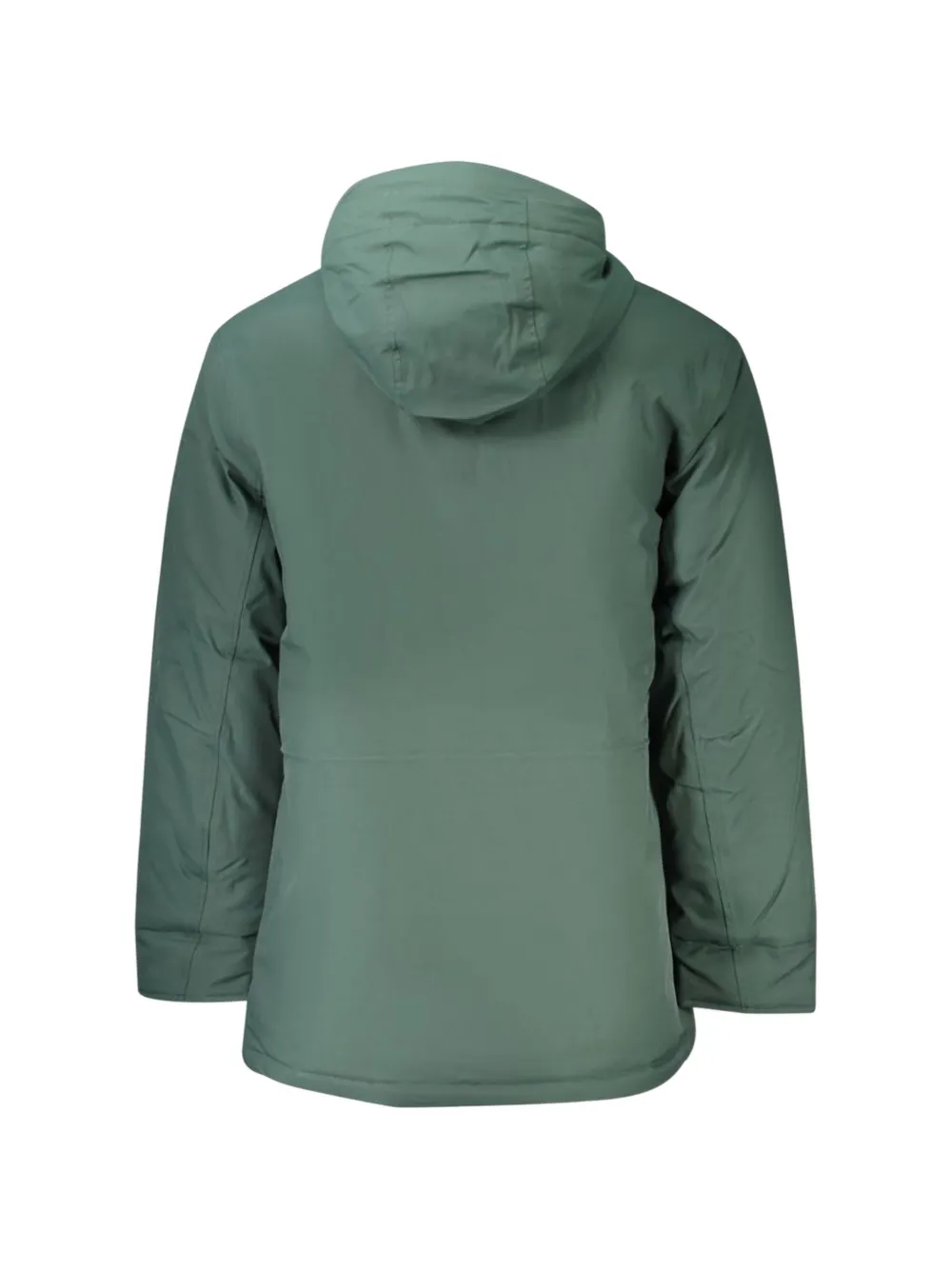 Timberland Waterbestendig jack Groen