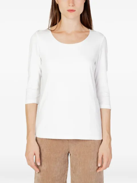 Street One three-quarter sleeve T-shirt