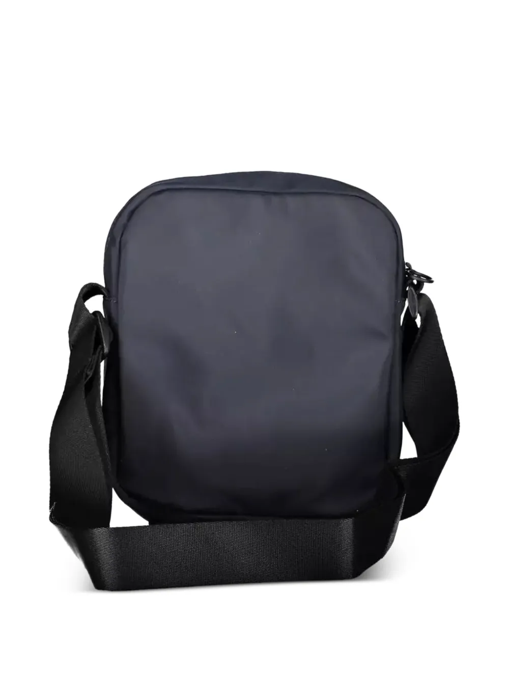 Tommy Hilfiger Crossbodytas met logoprint Blauw