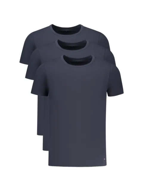 Tommy Hilfiger lot de trois t-shirts à manches courtes