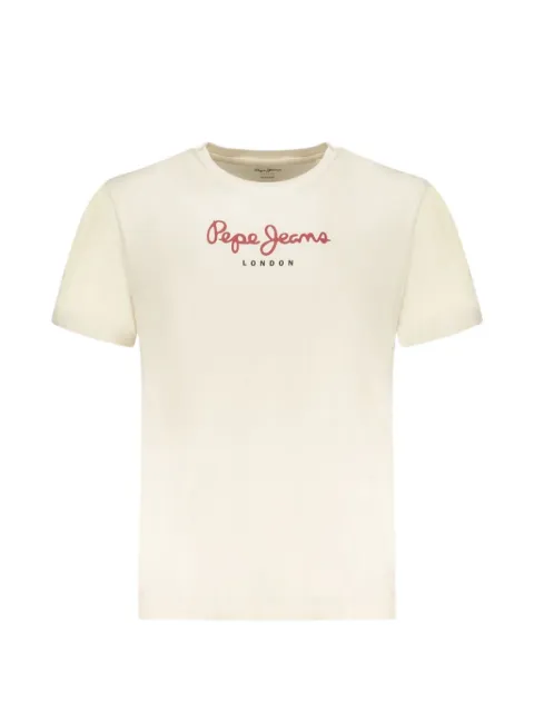 Pepe Jeans logo-print T-shirt