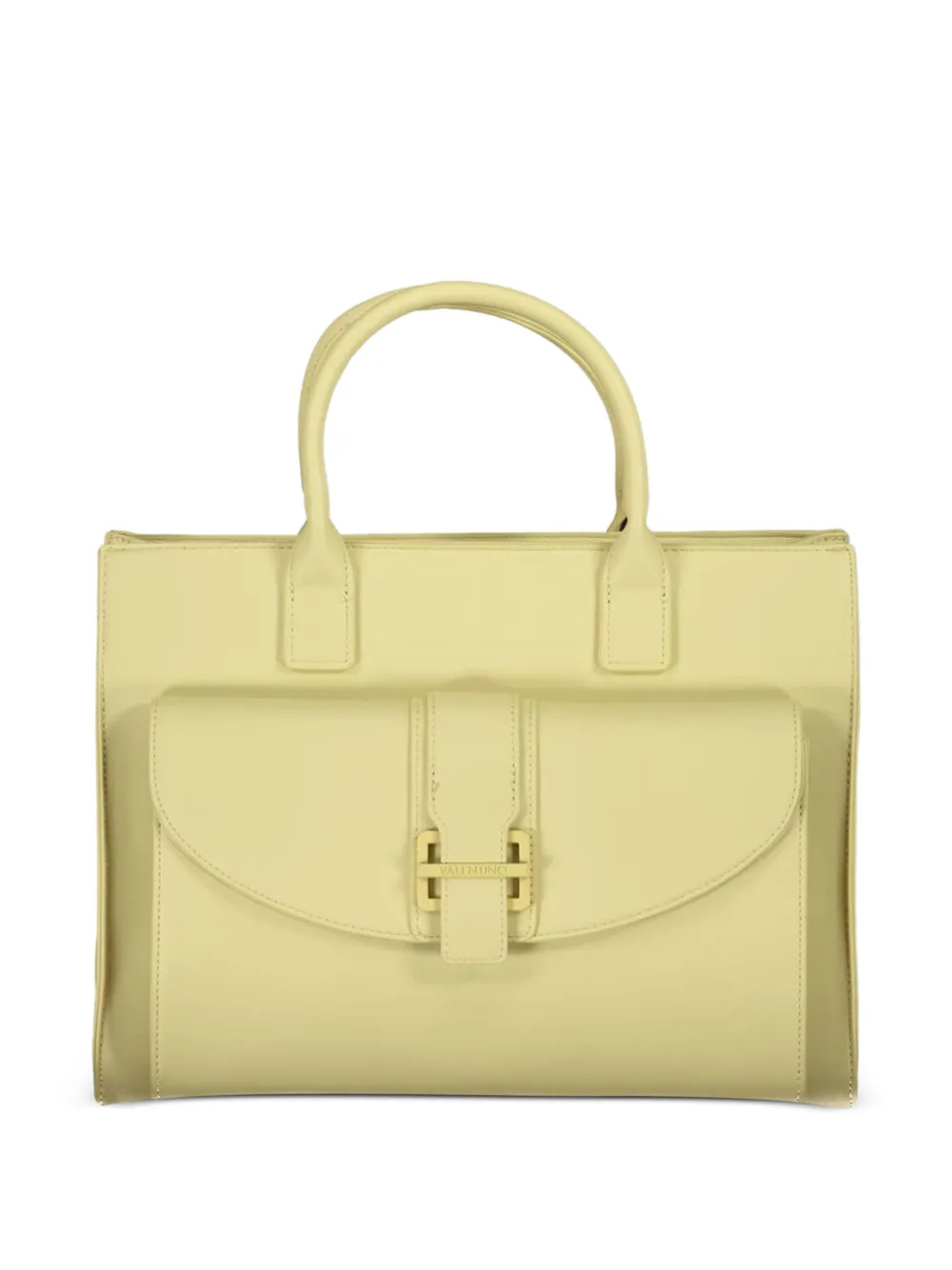 MARIO VALENTINO top-handle tote bag