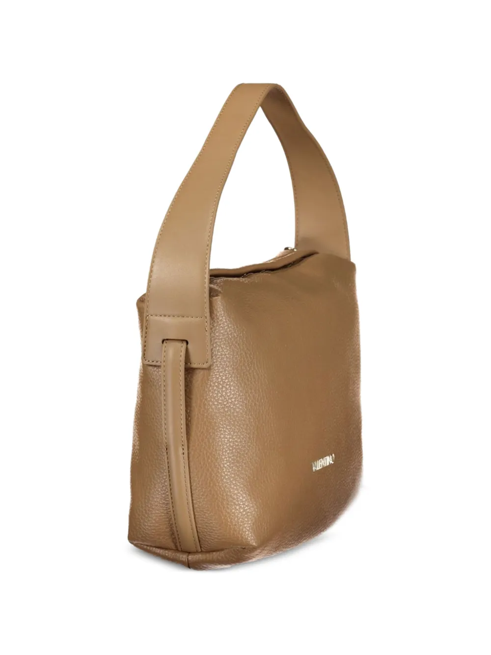 MARIO VALENTINO Shopper met textuur Beige