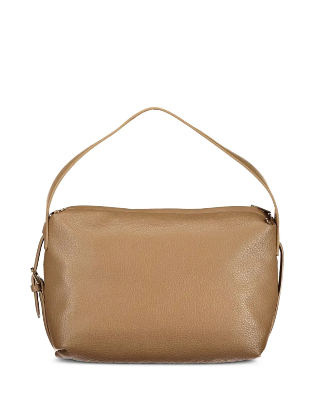 MARIO VALENTINO Shopper met textuur Beige
