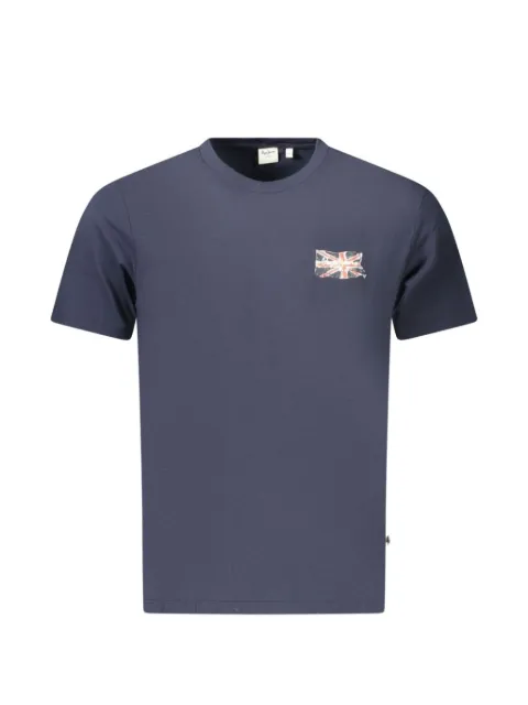 Pepe Jeans logo-print T-shirt