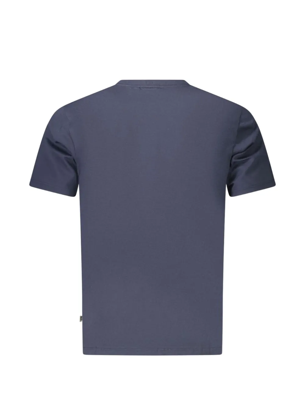 Pepe Jeans T-shirt met logoprint Blauw