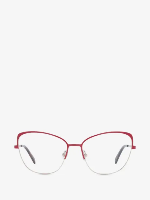 PUCCI cat-eye glasses
