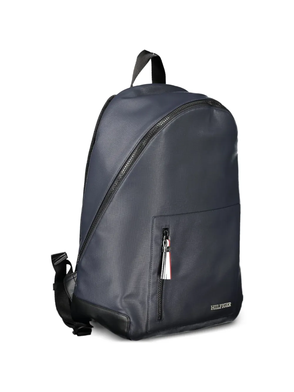 Tommy Hilfiger Laptoprugzak met logo Blauw
