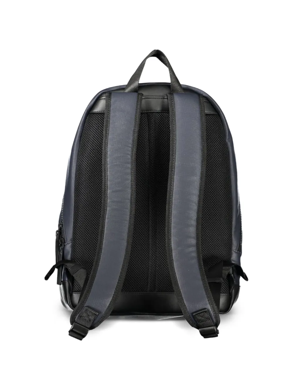 Tommy Hilfiger Laptoprugzak met logo Blauw