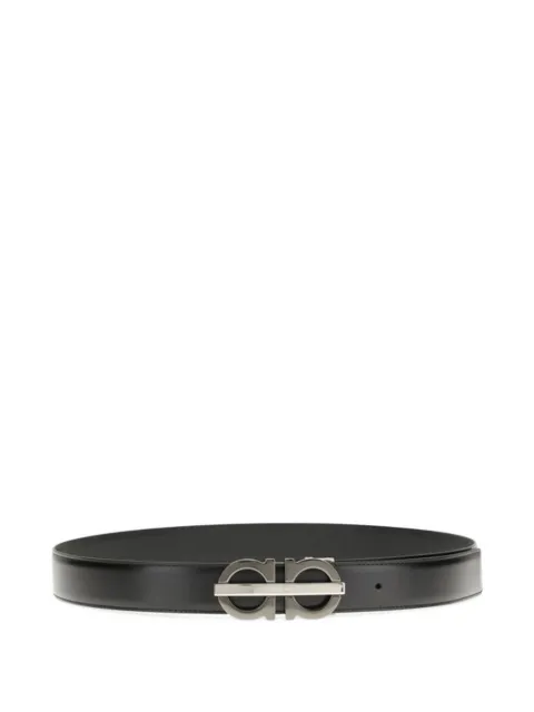Ferragamo leather belt