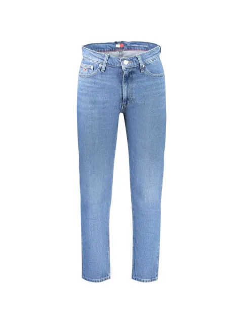 Tommy Hilfiger regular tapered-fit jeans