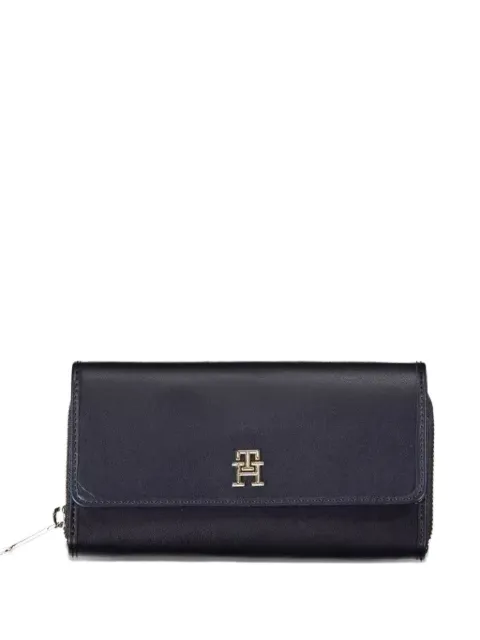 Tommy Hilfiger Julia zip-around wallet
