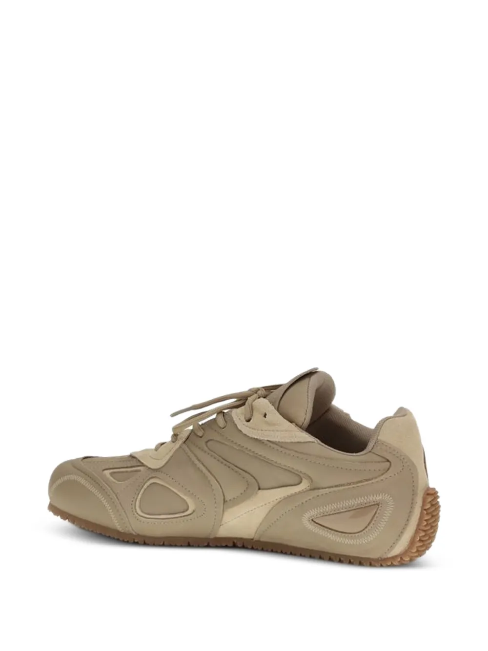 Axel Arigato Slow Runner sneakers Beige