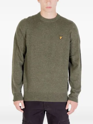 Lyle & Scott