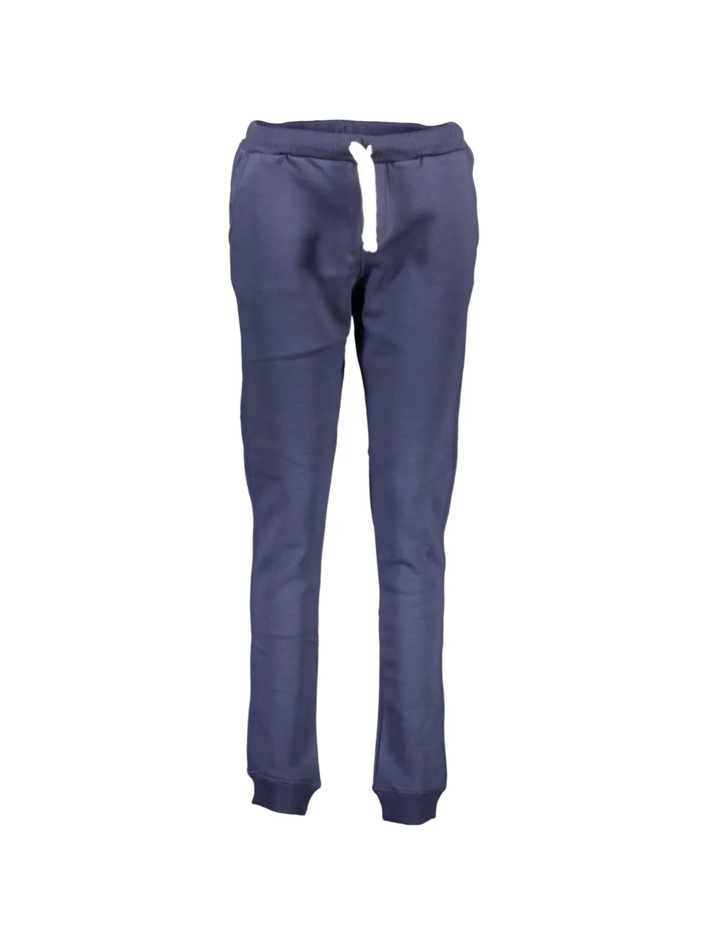 North Sails drawstring-waist track pants - Blu