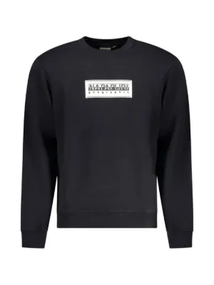 Stone Island コンパスロゴ スウェットシャツ | ブラック | FARFETCH JP