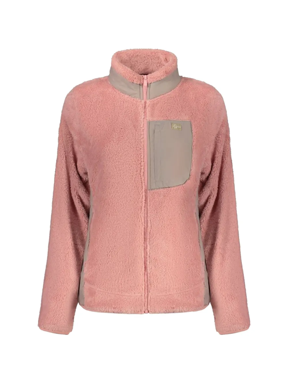 NORWAY 1963 pink sweatshirt - Rosa