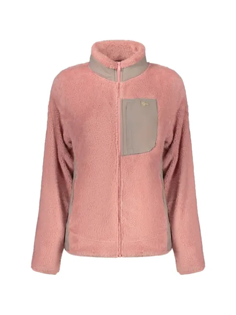 NORWAY 1963 pink sweatshirt